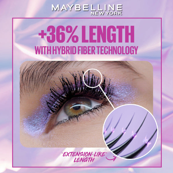 Falsies Surreal Lash Extension Mascara - Features