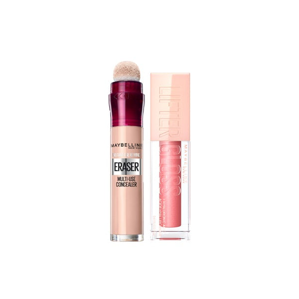 Instant Age Rewind Concealer + Lifter Gloss At 20% OFF