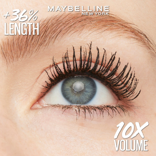 Falsies Surreal Lash Extension Mascara - Benefits