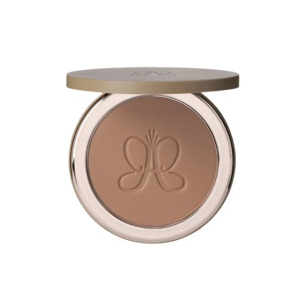 Smooth Blur Bronzer - Warm Sand Vibes