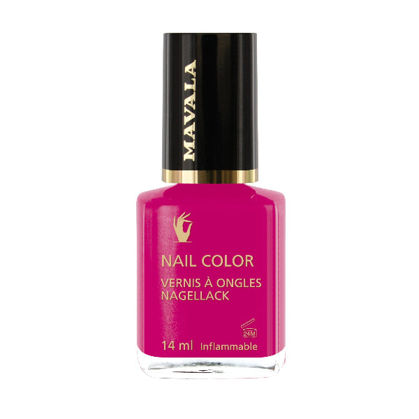 Mavala Mavala Nail Color | Loolia Closet