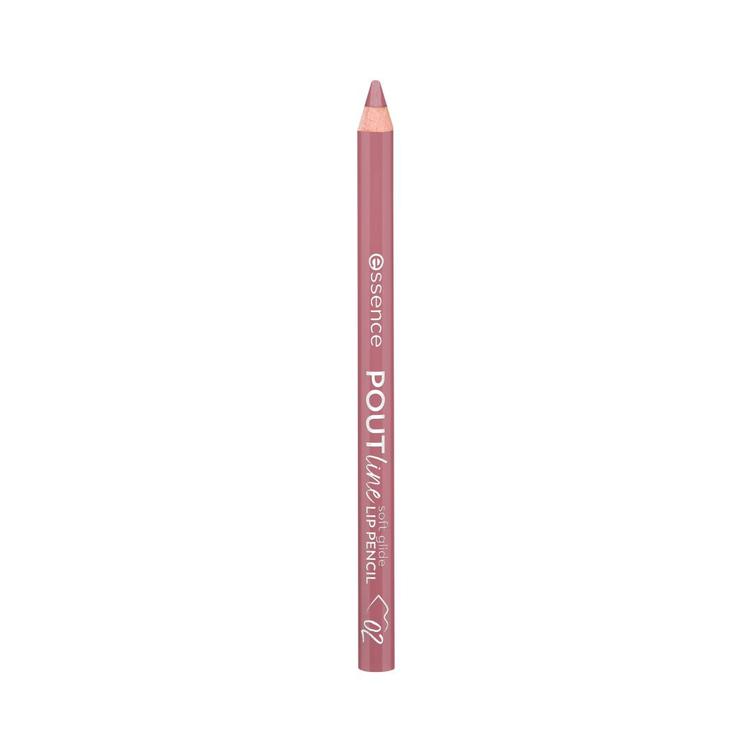 POUTline Soft Glide Lip Pencil
