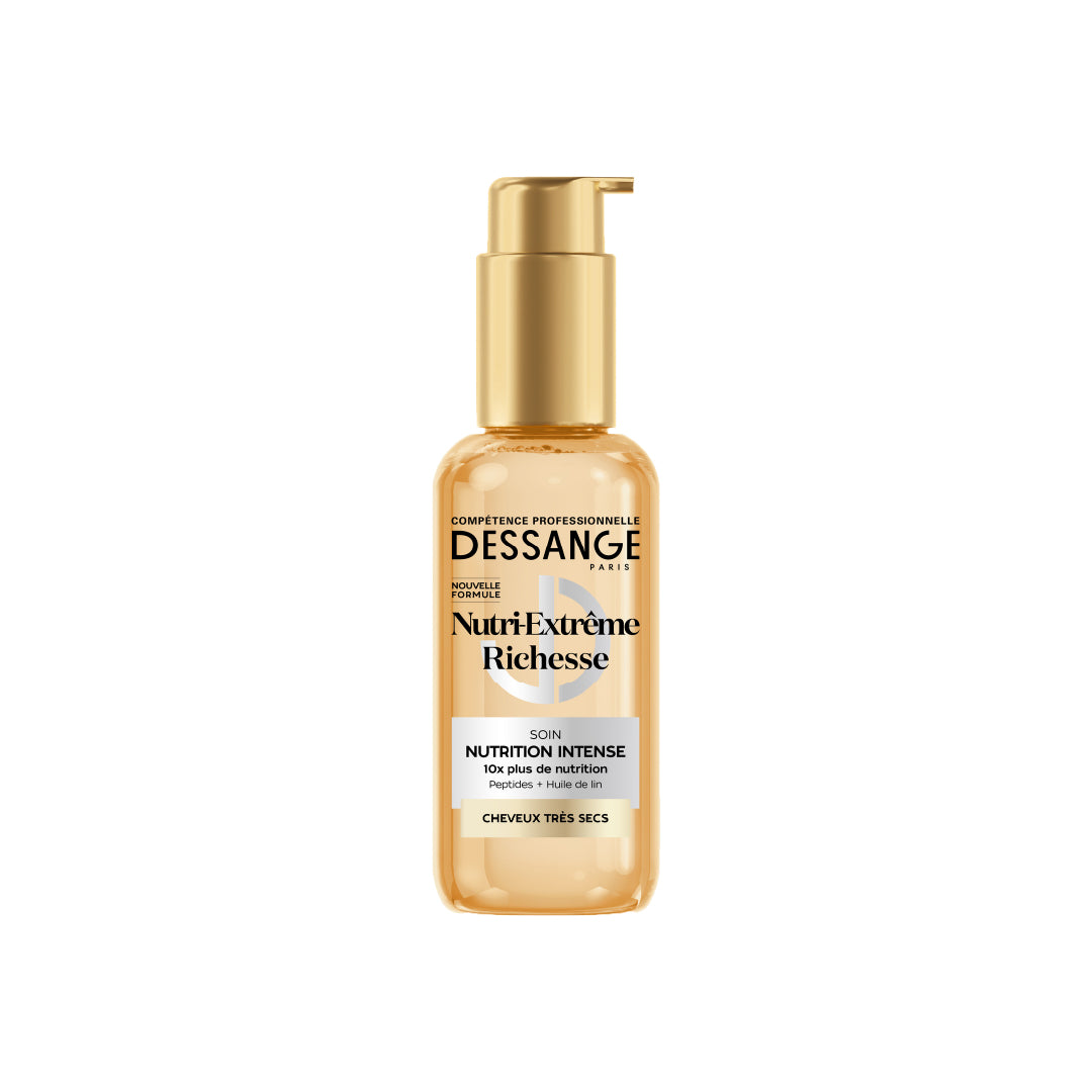 Nutri-Extreme Richesse Intense Nutrition Leave-In Hair Care For Dry hair 110 mL