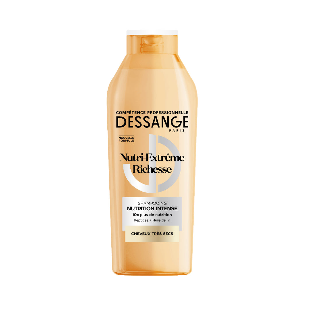 Nutri-Extreme Rich Intense Nutrition Shampoo 280 mL