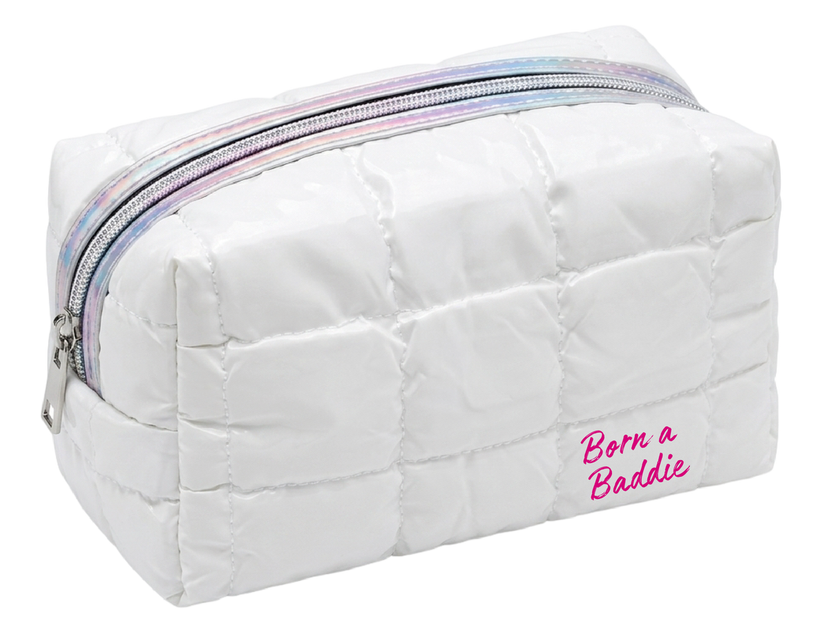 Gift from NYX: Birthday Pouch