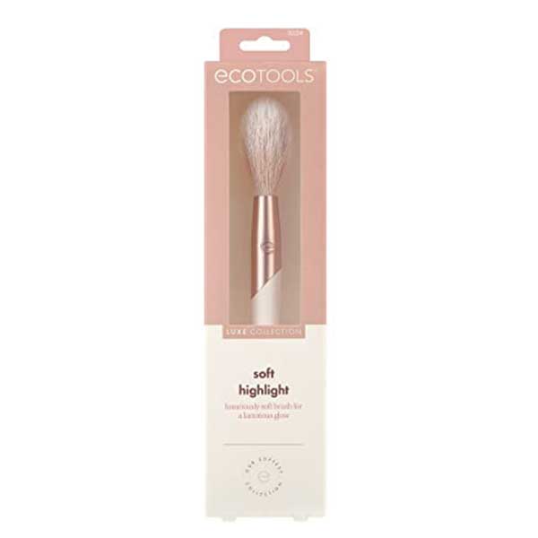 Eco Tools Eco Tools Brush Soft Highlight - Luxe Collection | Loolia Closet
