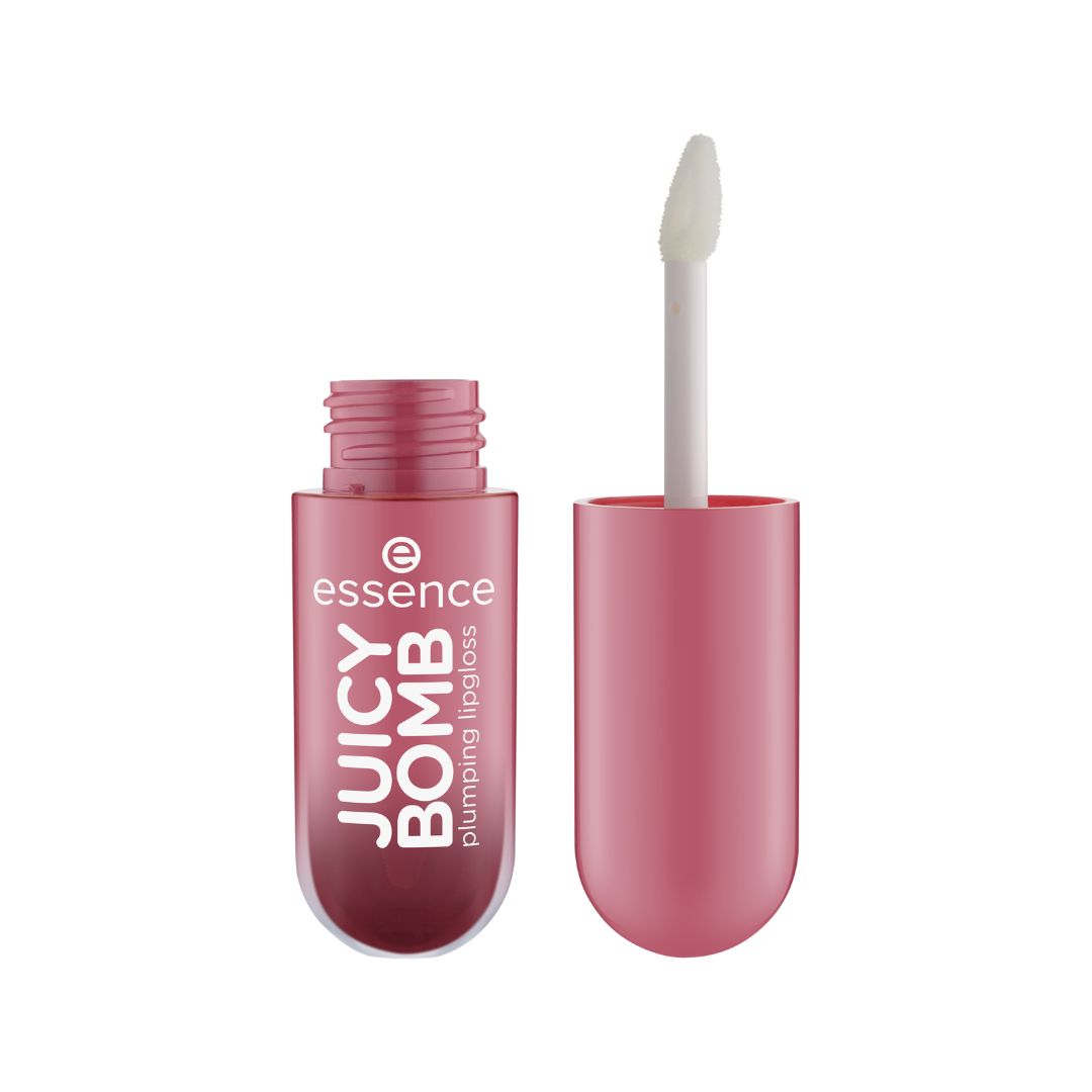 Juicy Bomb Plumping Lip Gloss