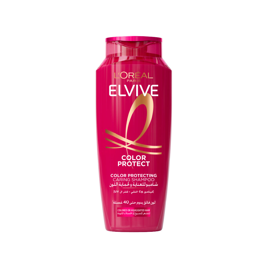 Elvive Color Protect Shampoo