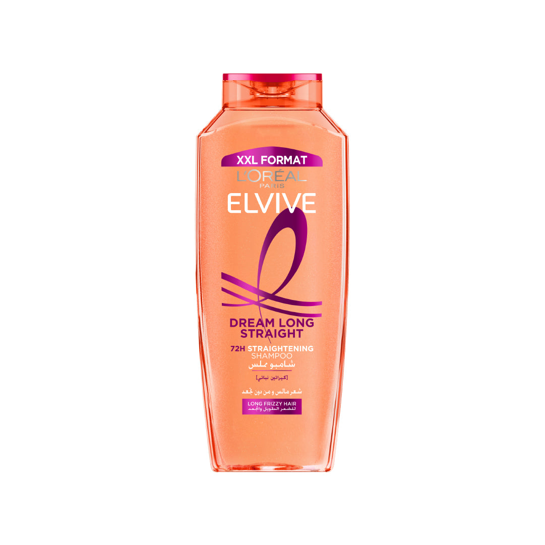 Elvive Dream Long Straight Shampoo