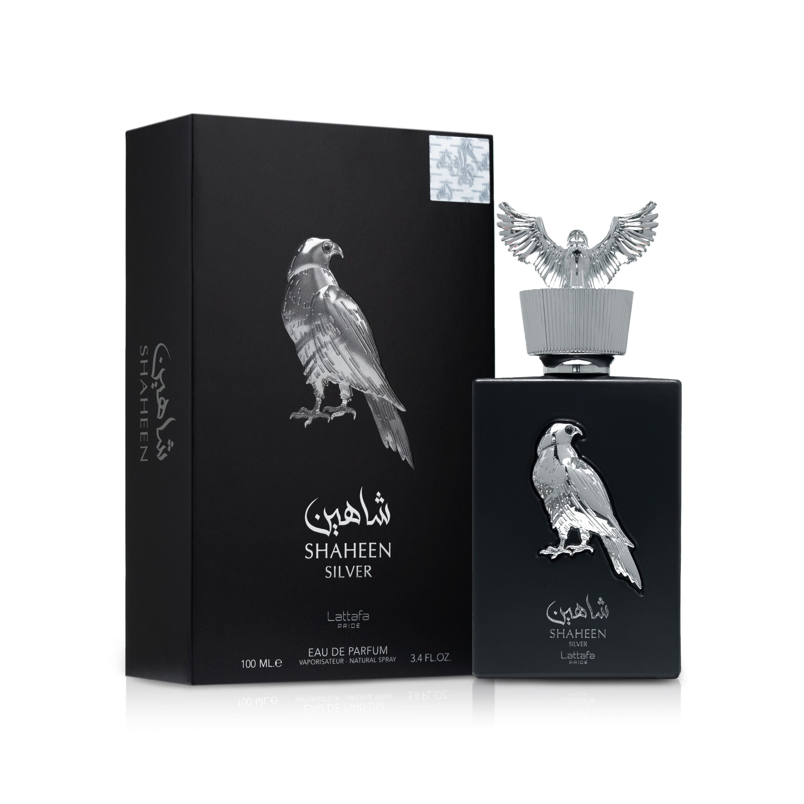 Shaheen Silver