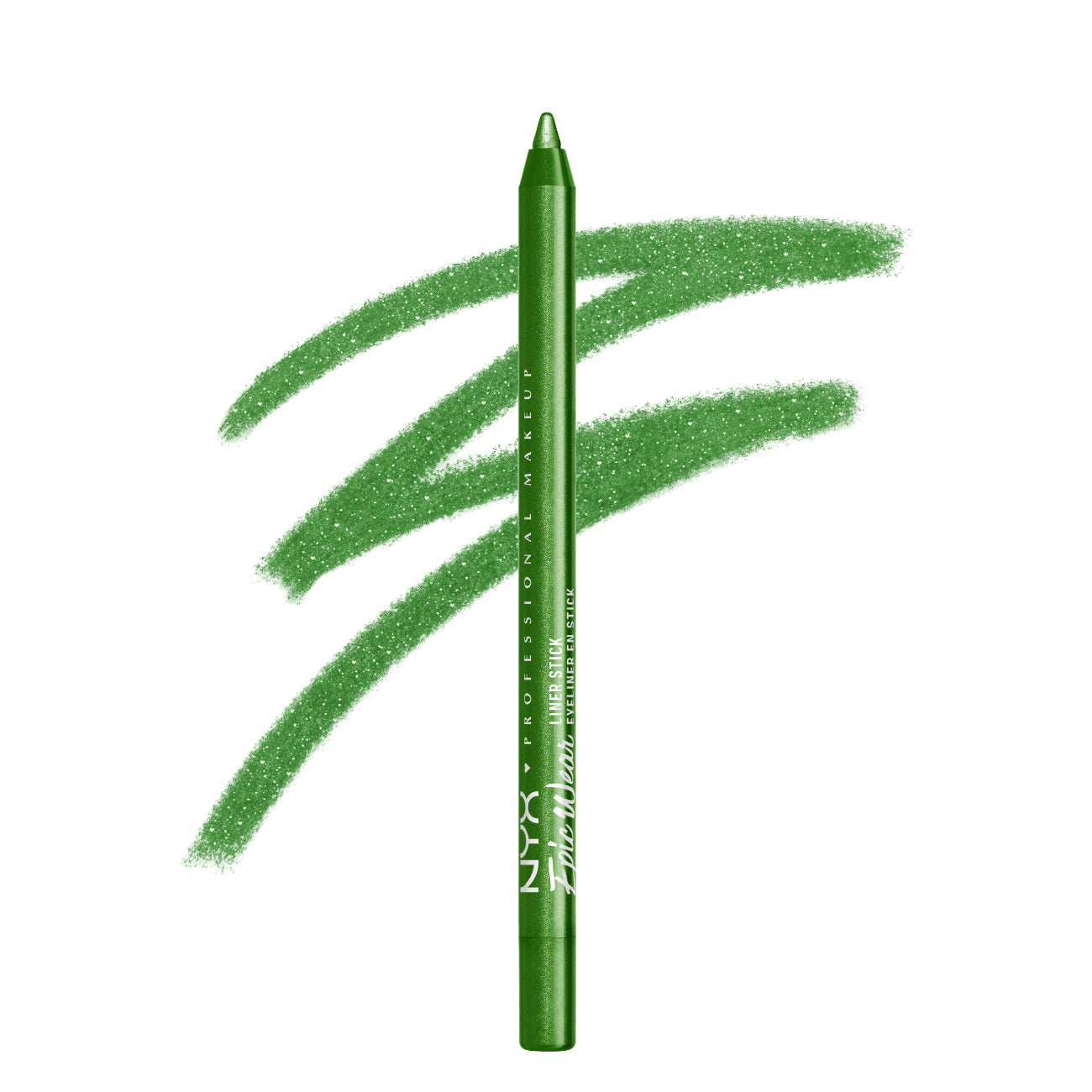 Epic Wear Liner Stick, Long-Lasting Eyeliner Pencil