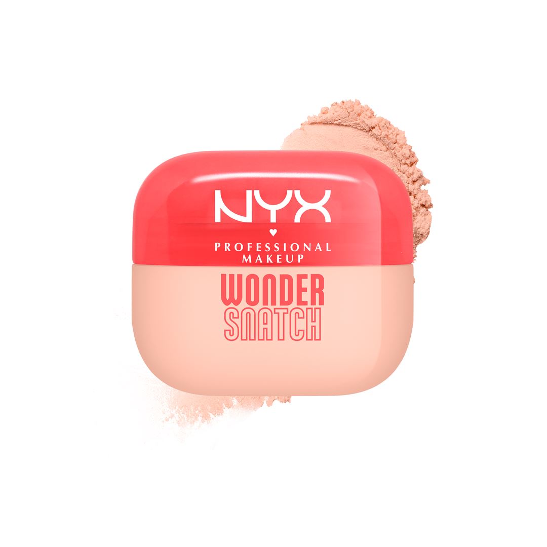 Wonder Snatch Loose Setting Powder