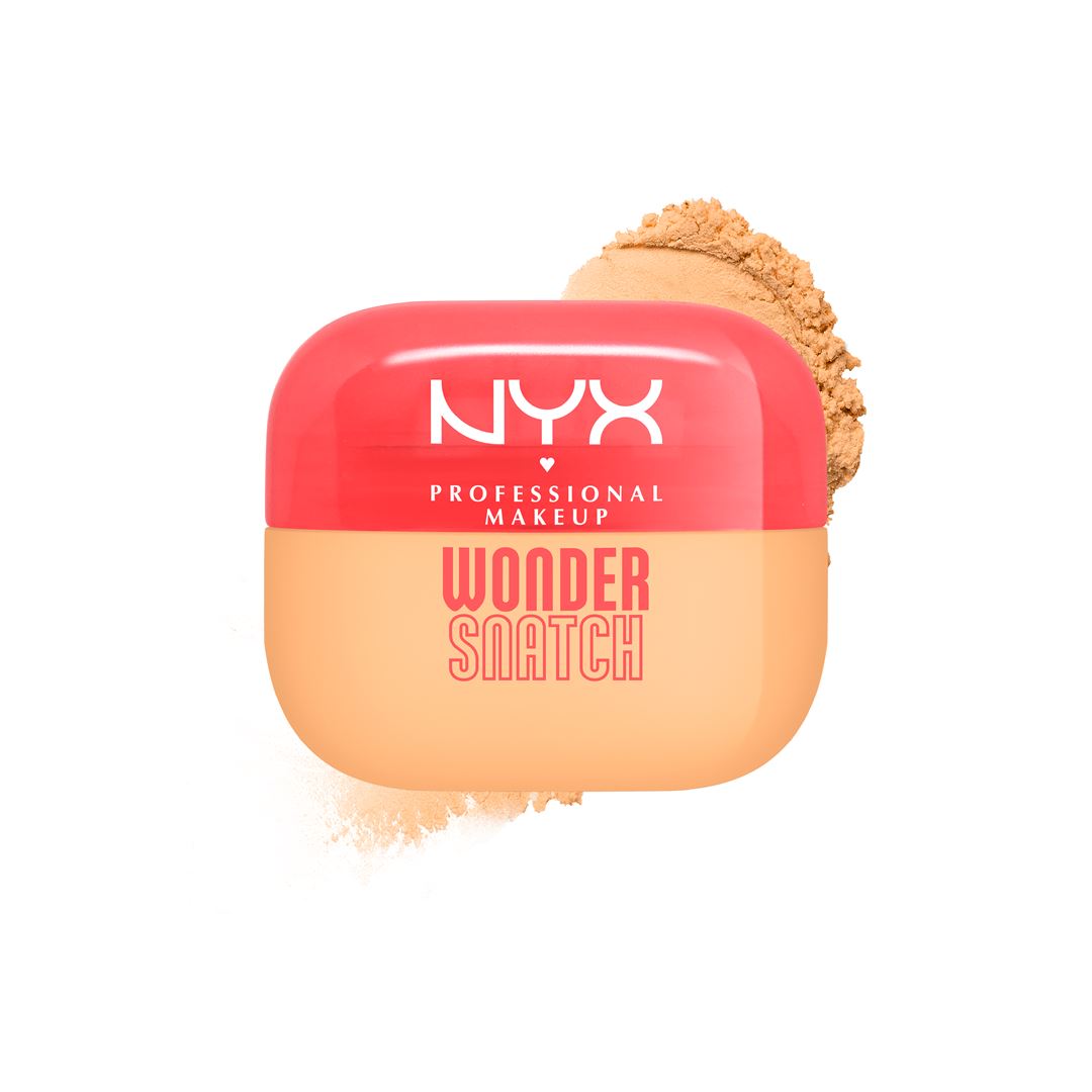 Wonder Snatch Loose Setting Powder
