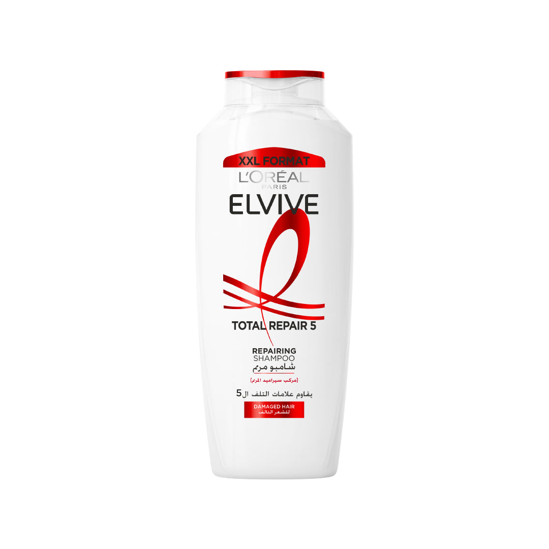 Elvive Total Repair 5 Shampoo