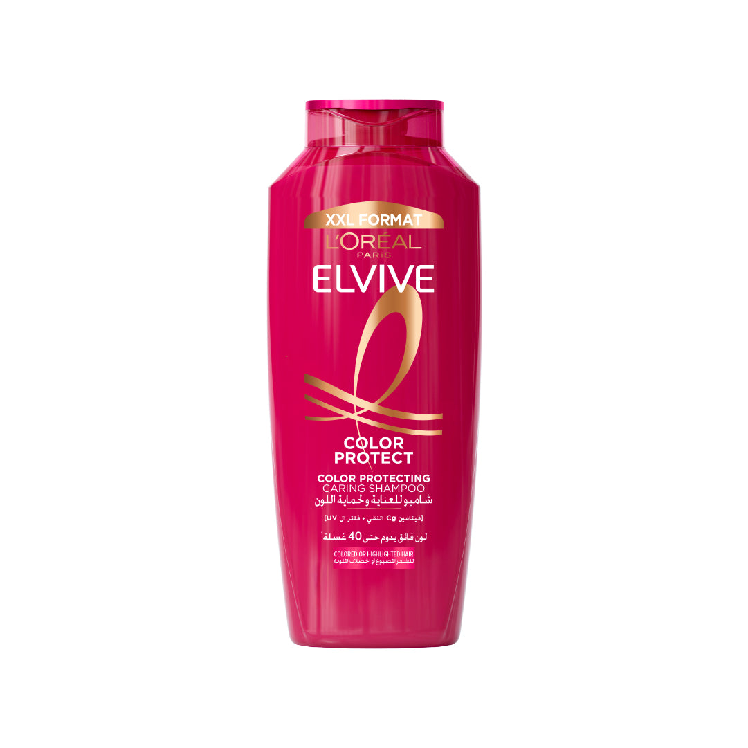 Elvive Color Protect Shampoo