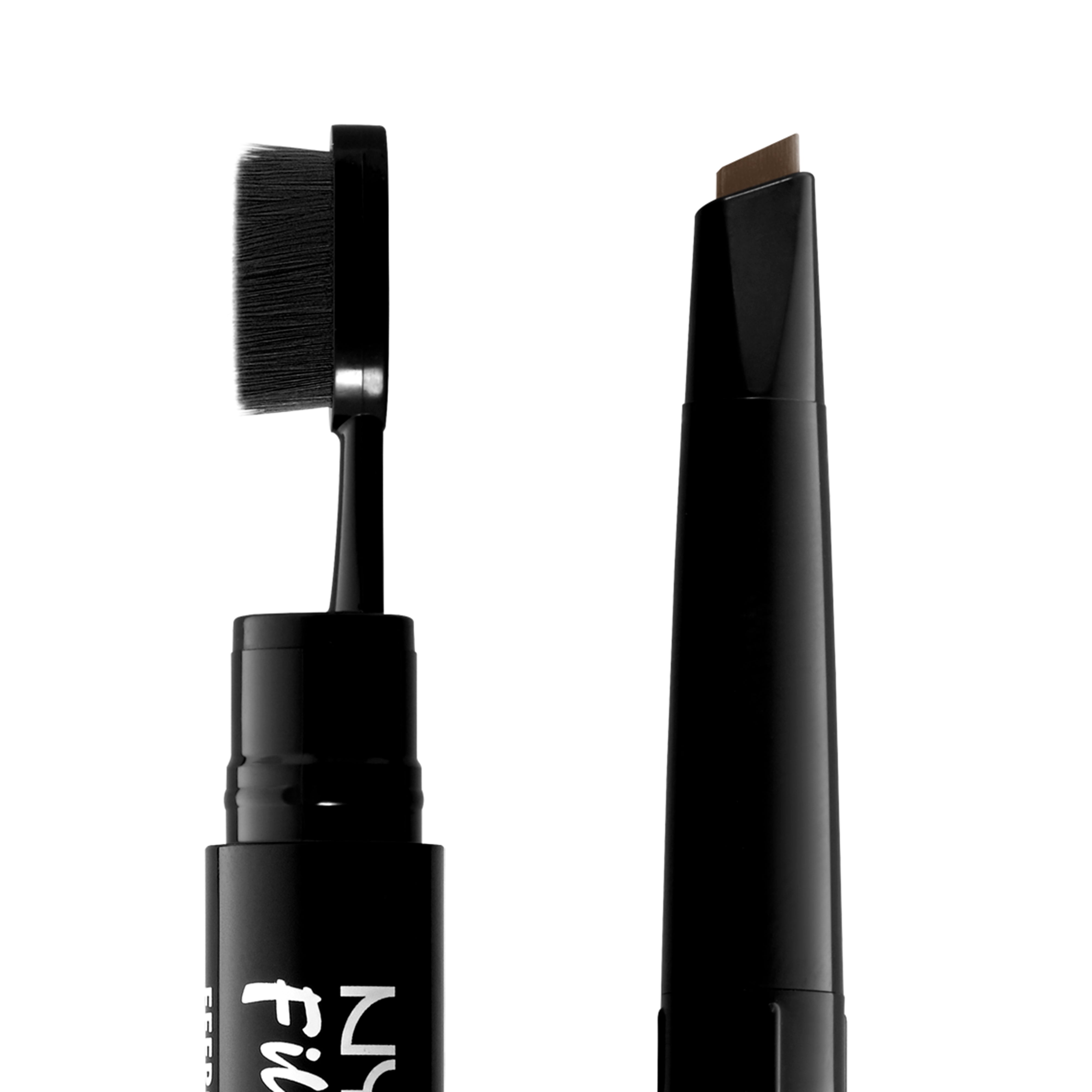 Fill & Fluff Eyebrow Pomade Pencil