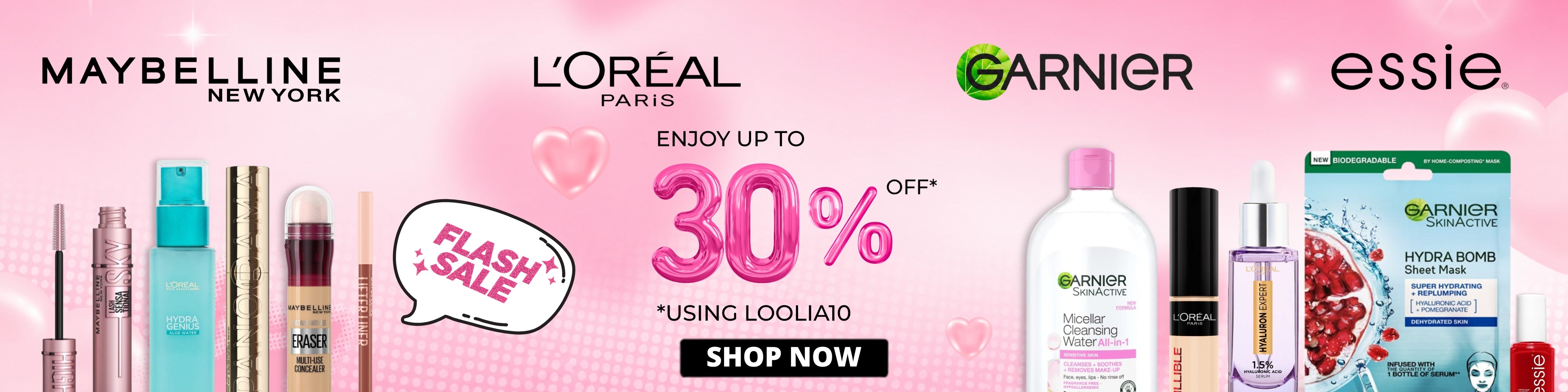 Loolia Closet