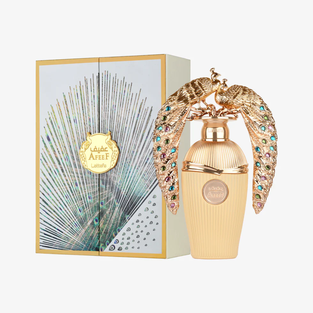 Lattafa Afeef 100 ML