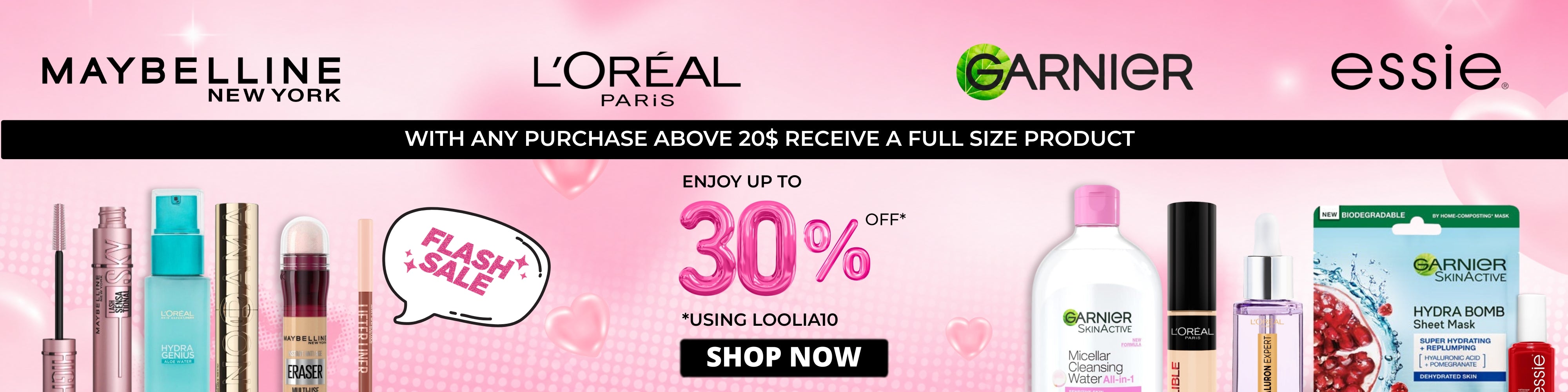 Loolia Closet