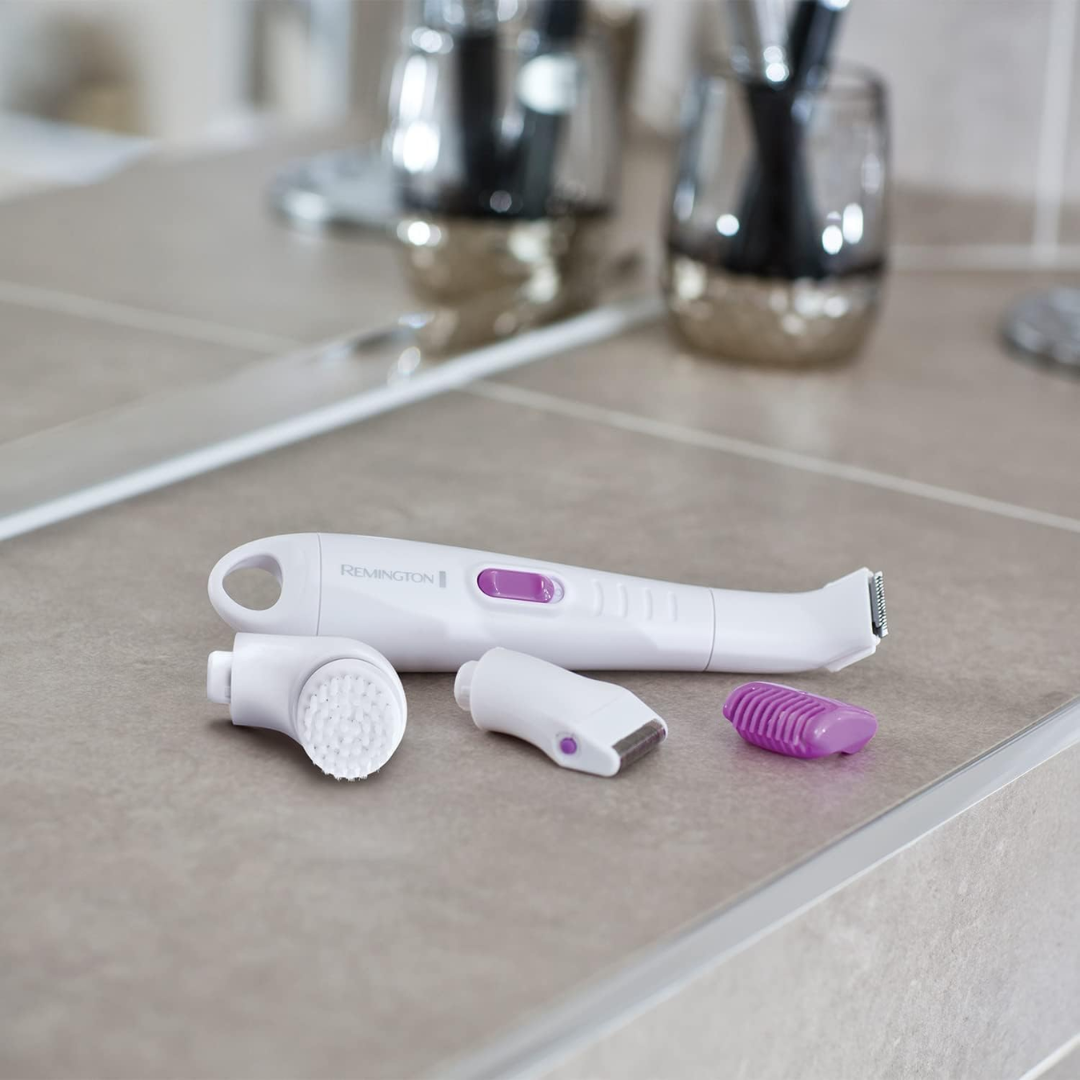 Cordless Electric Bikini Kit