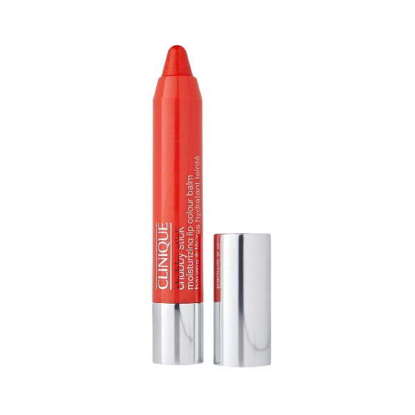 12 Chubby Stick Moisturizing Lip Colour Balm