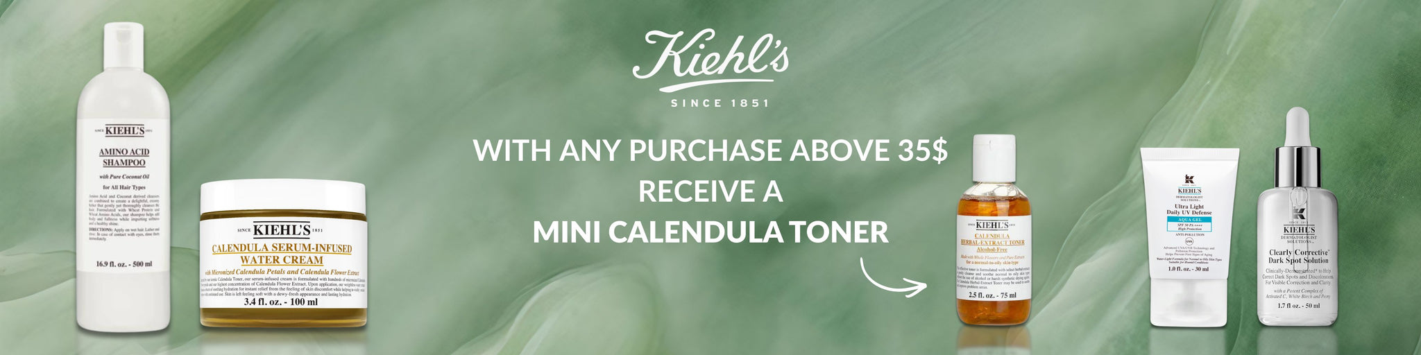 Kiehl's