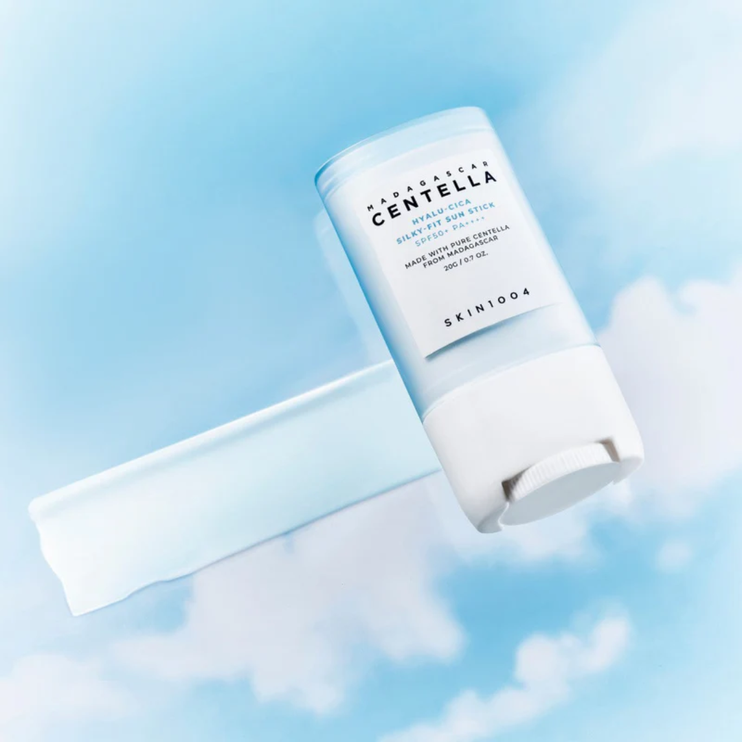 Centella Hyalu-Cica Silky-Fit Sun Stick