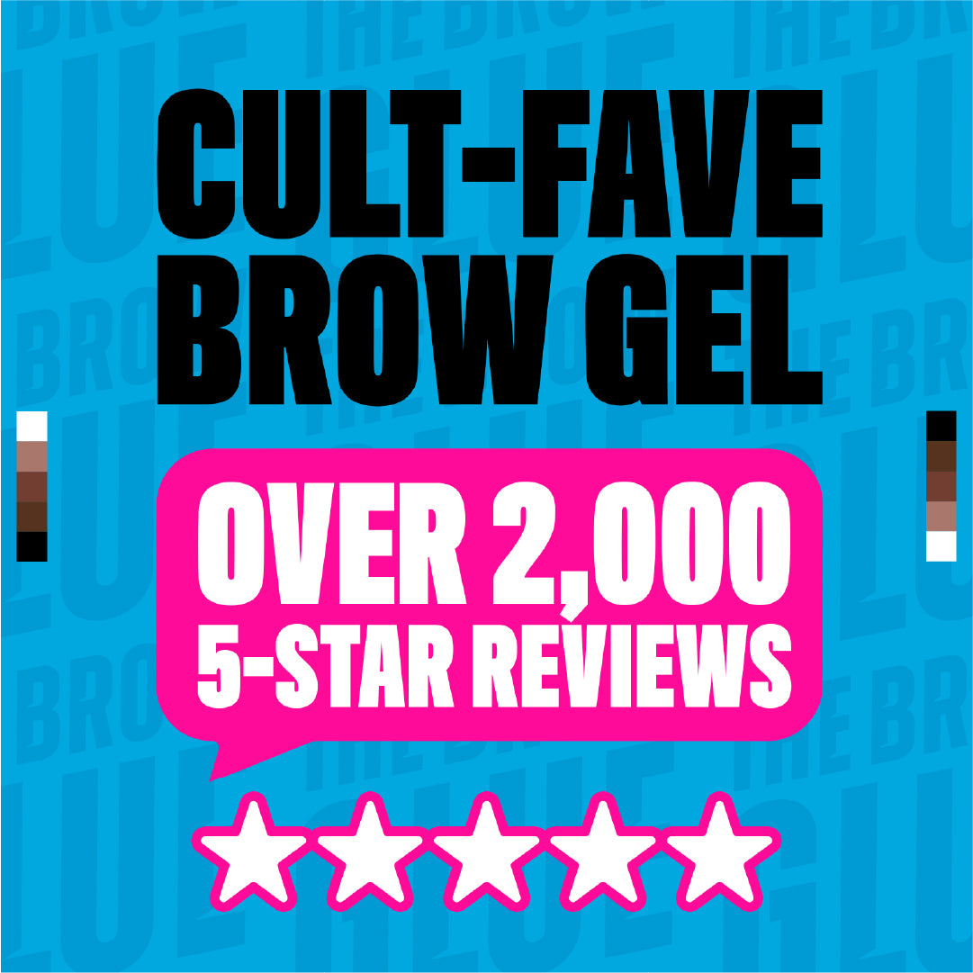 The Brow Glue Instant Brow Styler