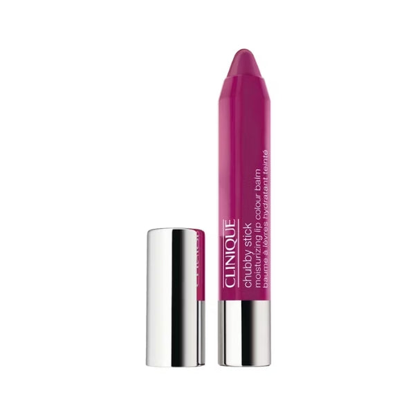 15 Chubby Stick Moisturizing Lip Colour Balm