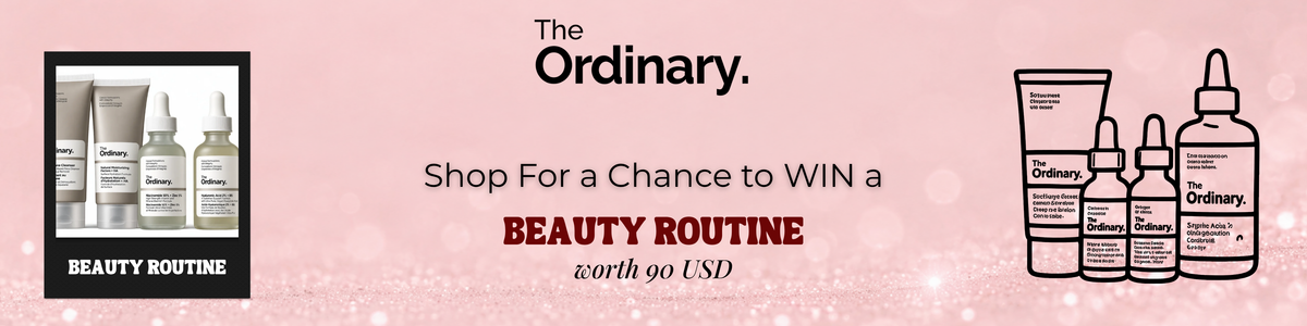 The Ordinary