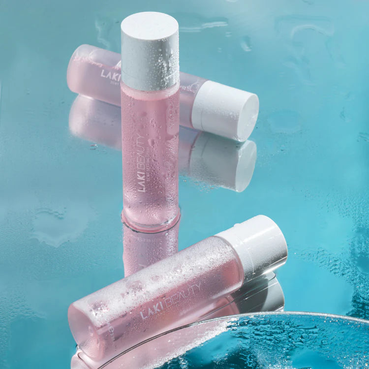 Dewy Setting Spray