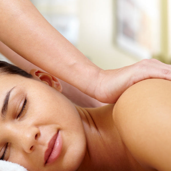 Shiseido Spa Japanese Jet Lag Therapy | Loolia Closet