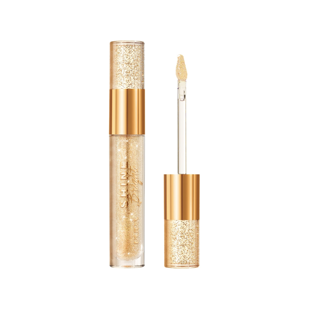 Shine Bright Jelly Lip Gloss