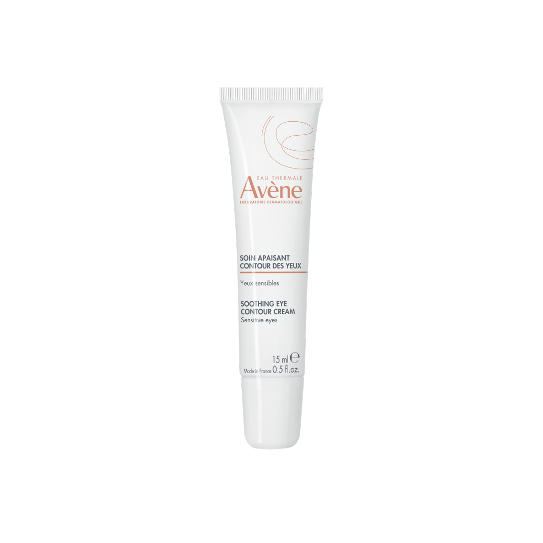 Soothing Eye Contour Cream