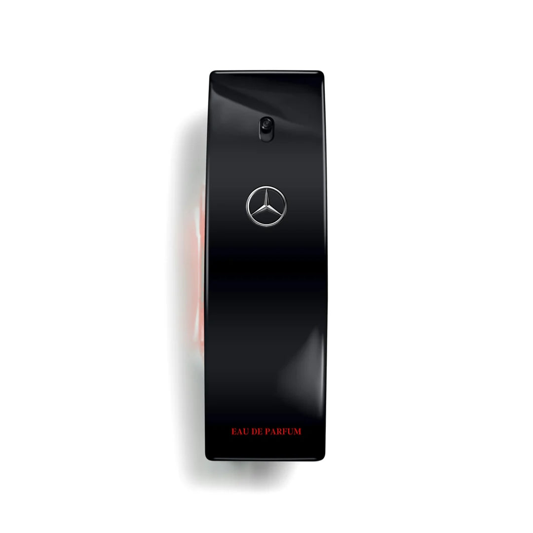 Club Black Eau de Parfum - 100 ML