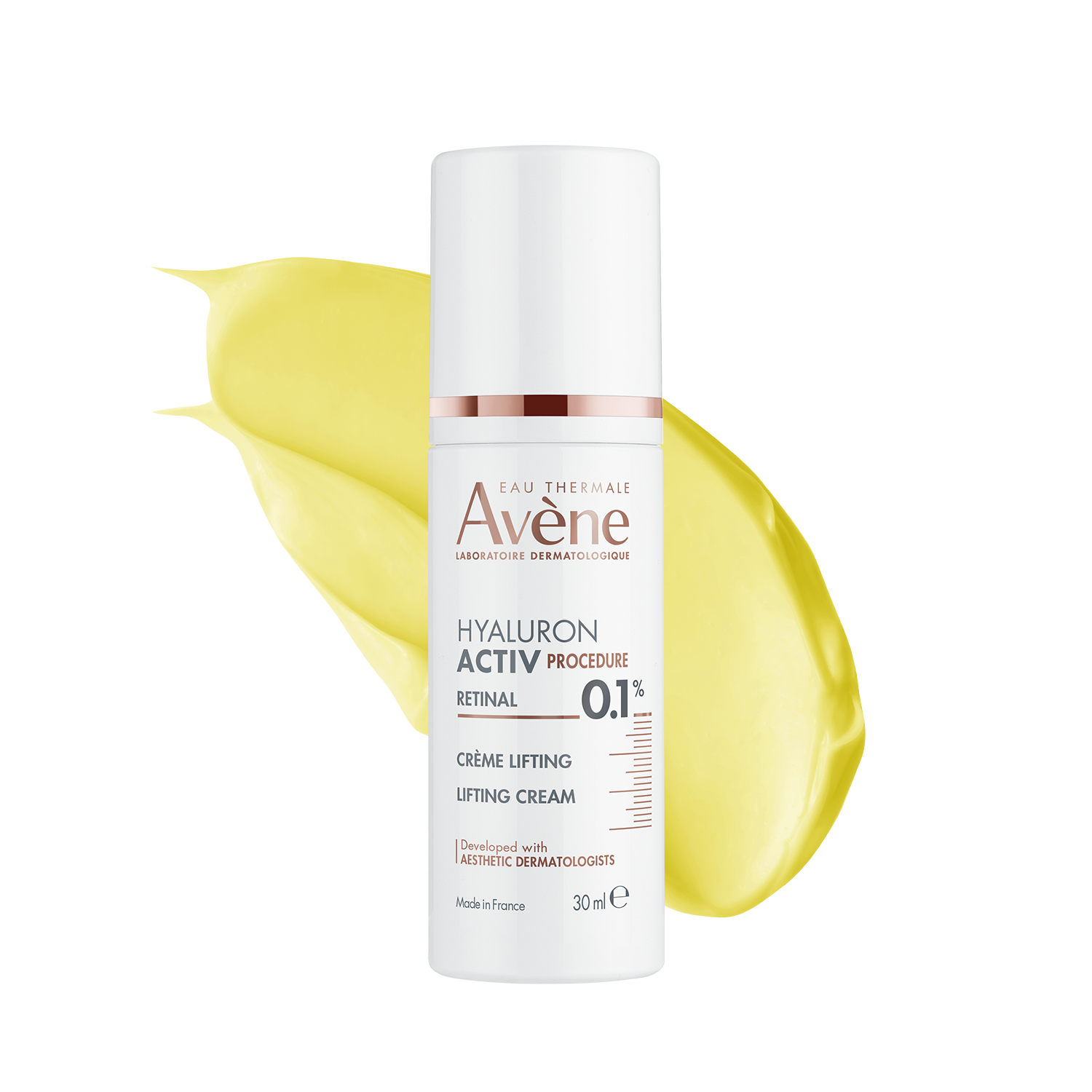 Hyaluron Activ Procedure Lifting Cream - 0.1% Retinal