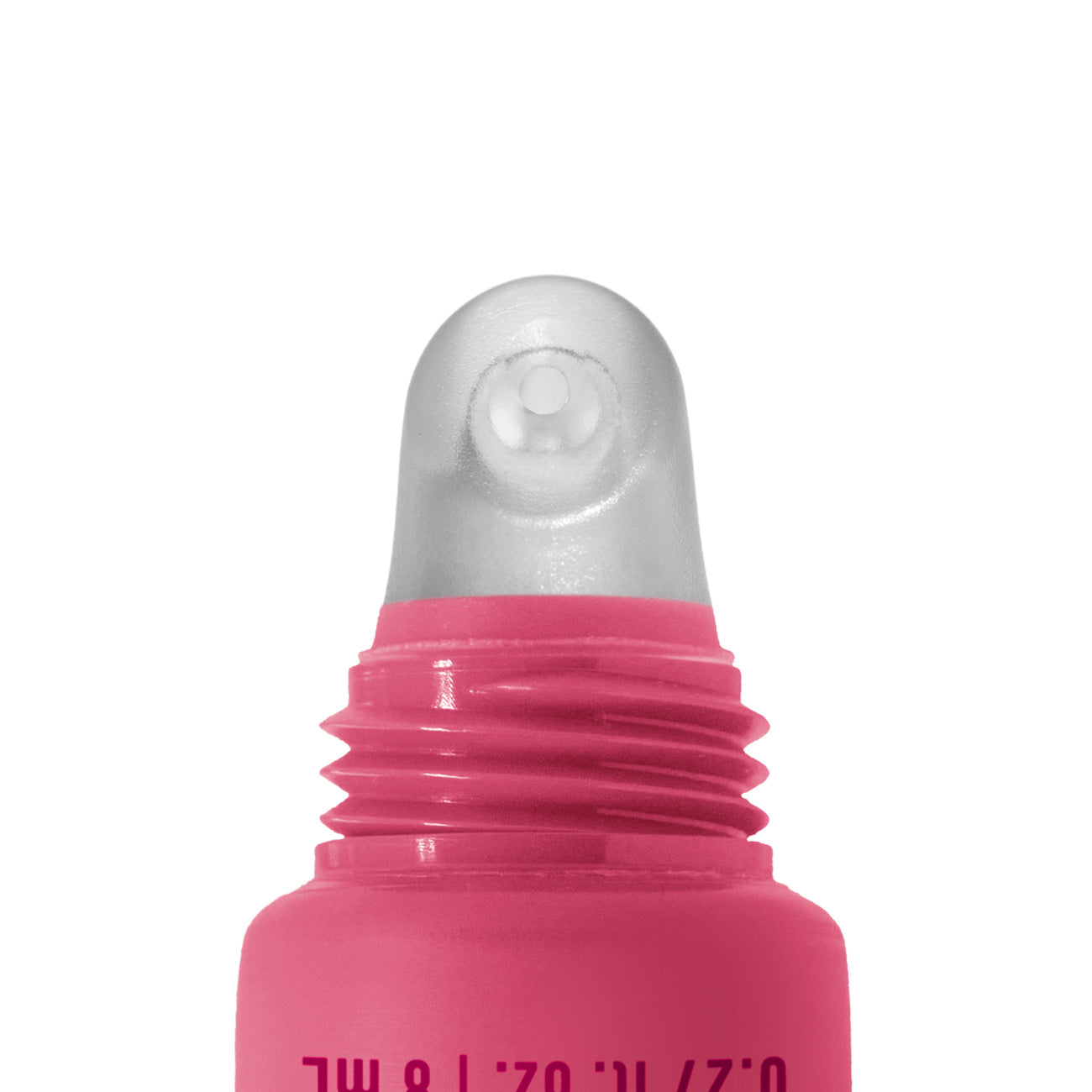 Smushy Matte Lip Balm, Soft Diffused Color, Matte Finish