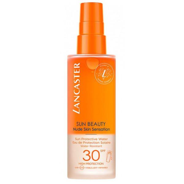Sun Beauty Body Water Spf50 150Ml