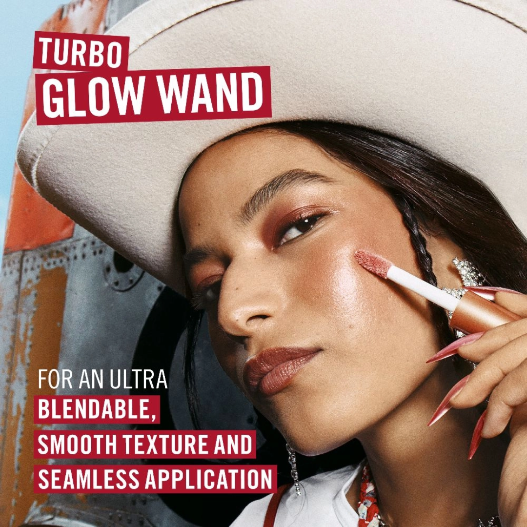 Multi Tasker Turbocharged Glow