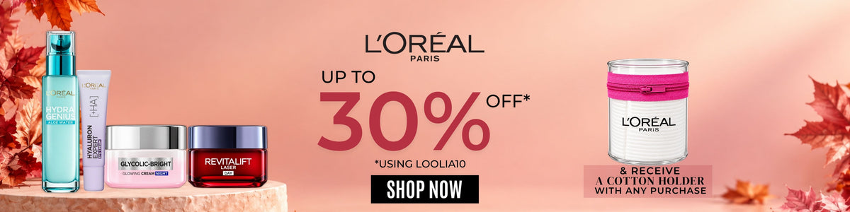 Loolia Closet