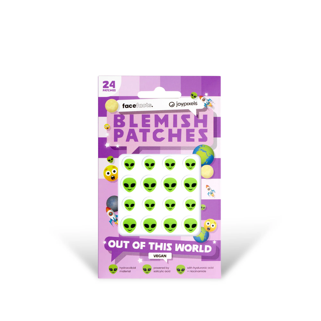 Out Of This World - Blemish Pimple Patches