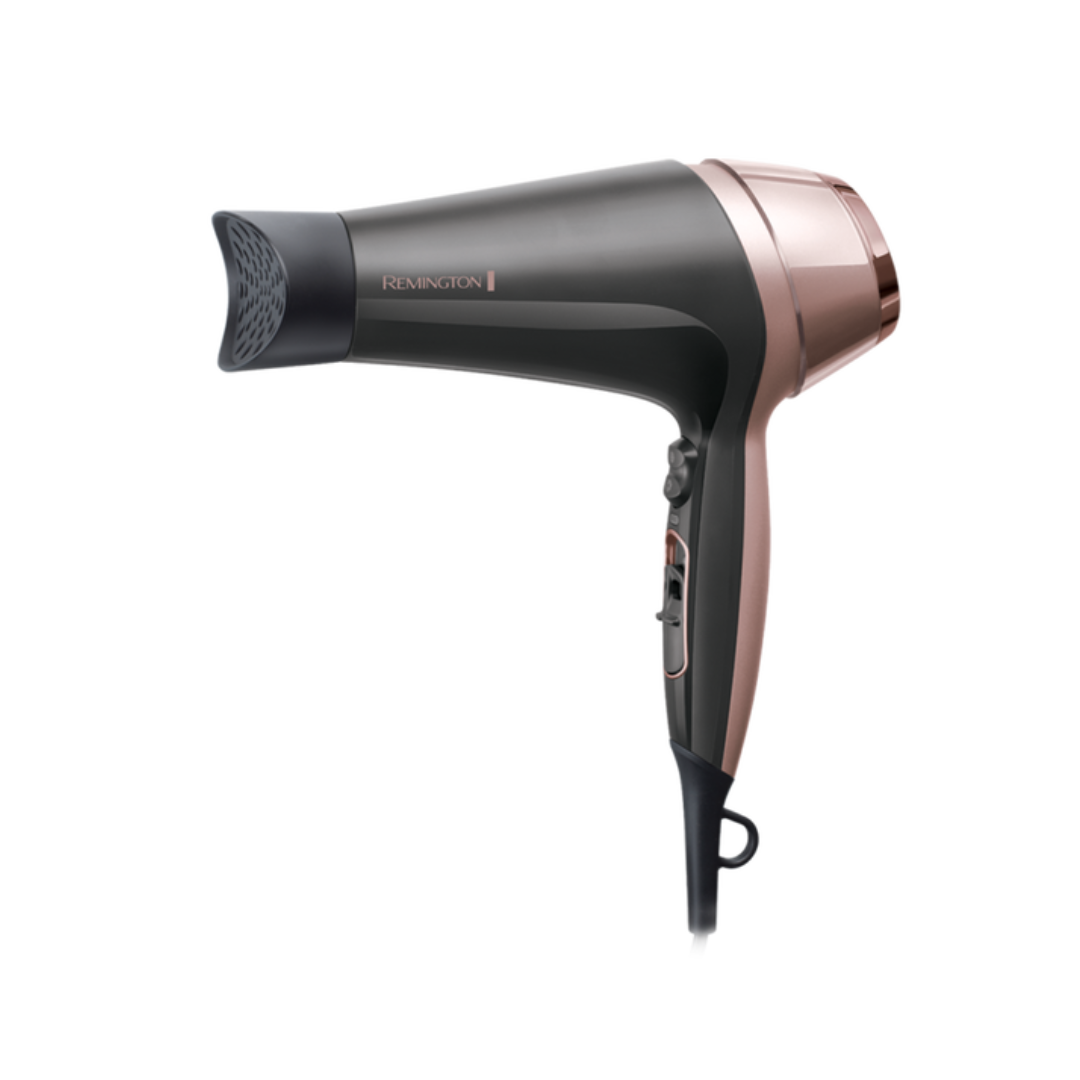 Curl & Straight Confidence Hair Dryer