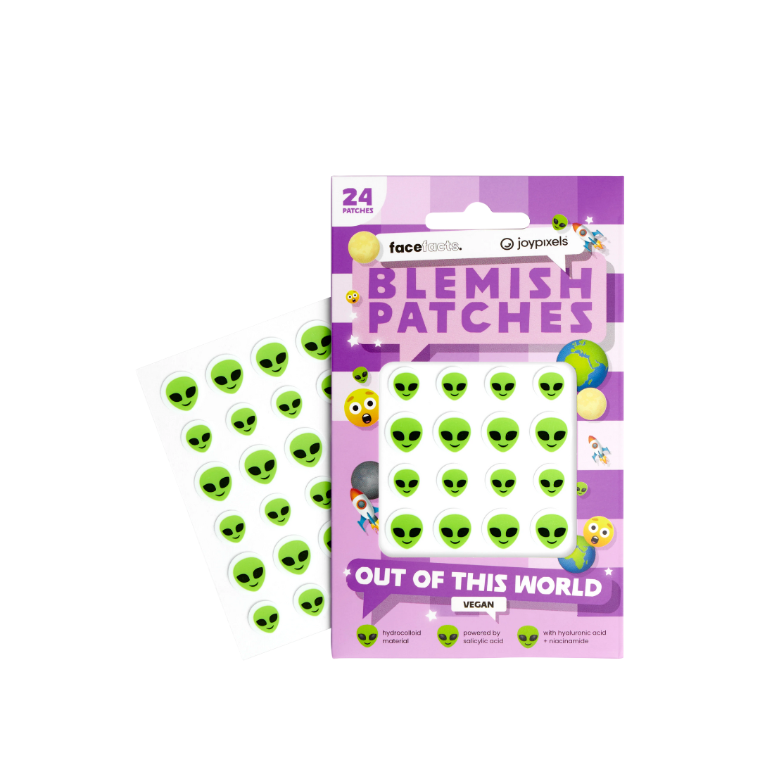 Out Of This World - Blemish Pimple Patches