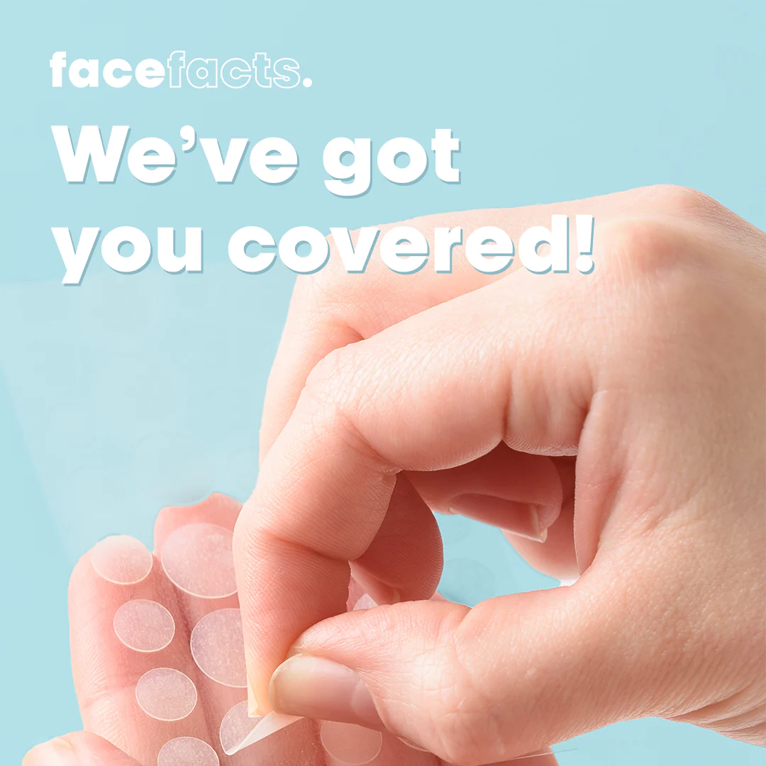 Secret Admirer - Blemish Pimple Patches