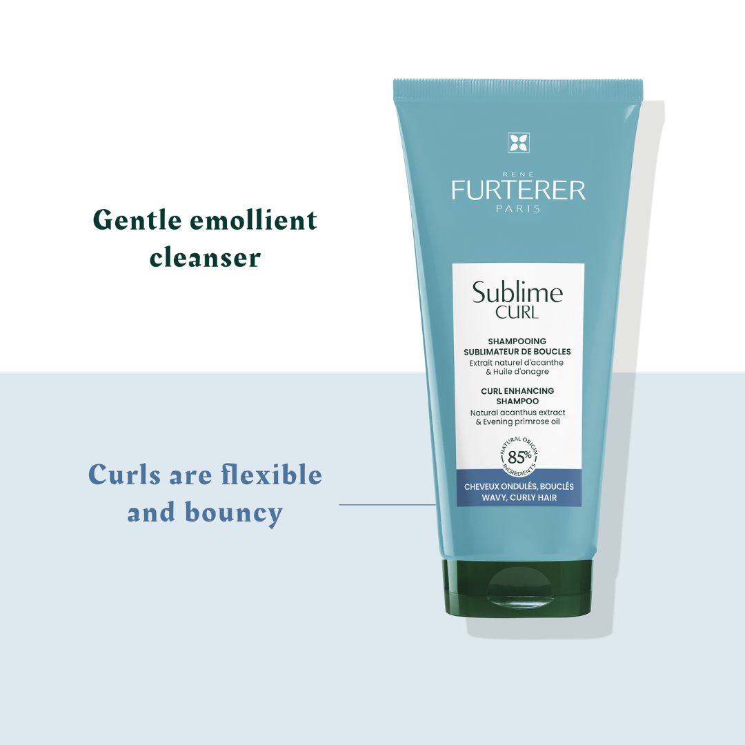 Buy Two Get One Sublime Curl Enhancing Shampoo 200ml