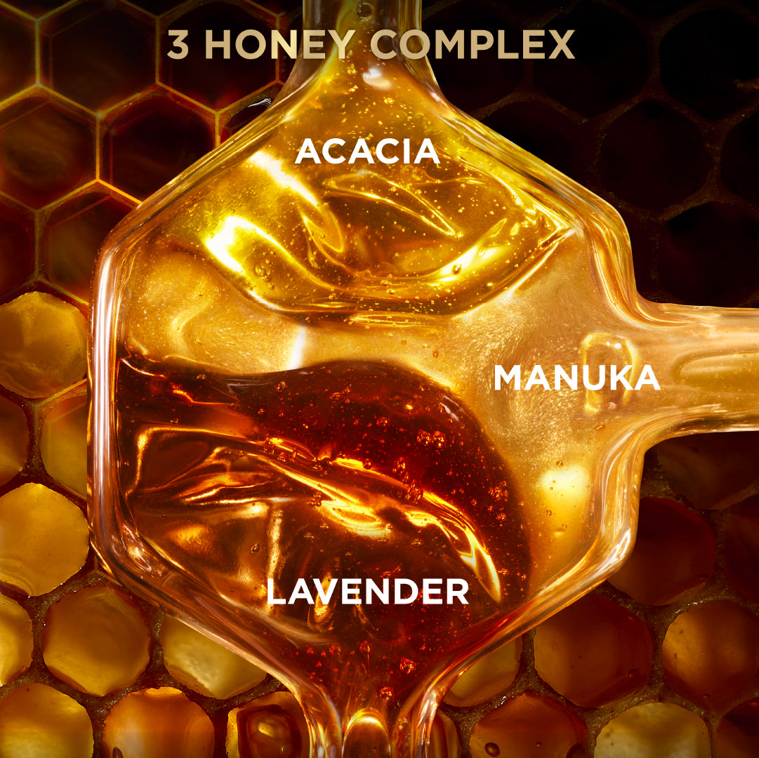 Ultra Doux Honey Treasures Shampoo