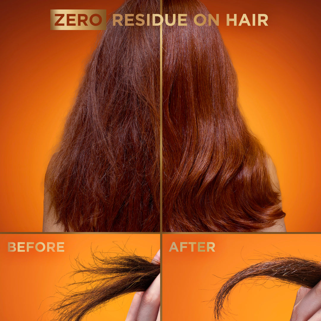 Ultra Doux Hair Honey Repairing Serum for Damaged Hair