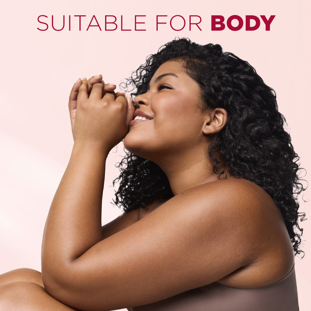 Urea Cica Repair+ Restoring Balm 400ml