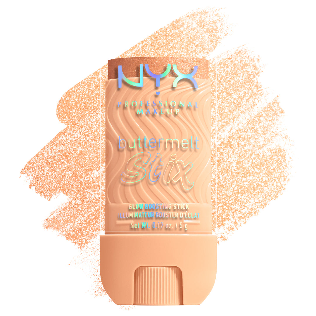 Buttermelt Glow Boosting Highlighter Stix