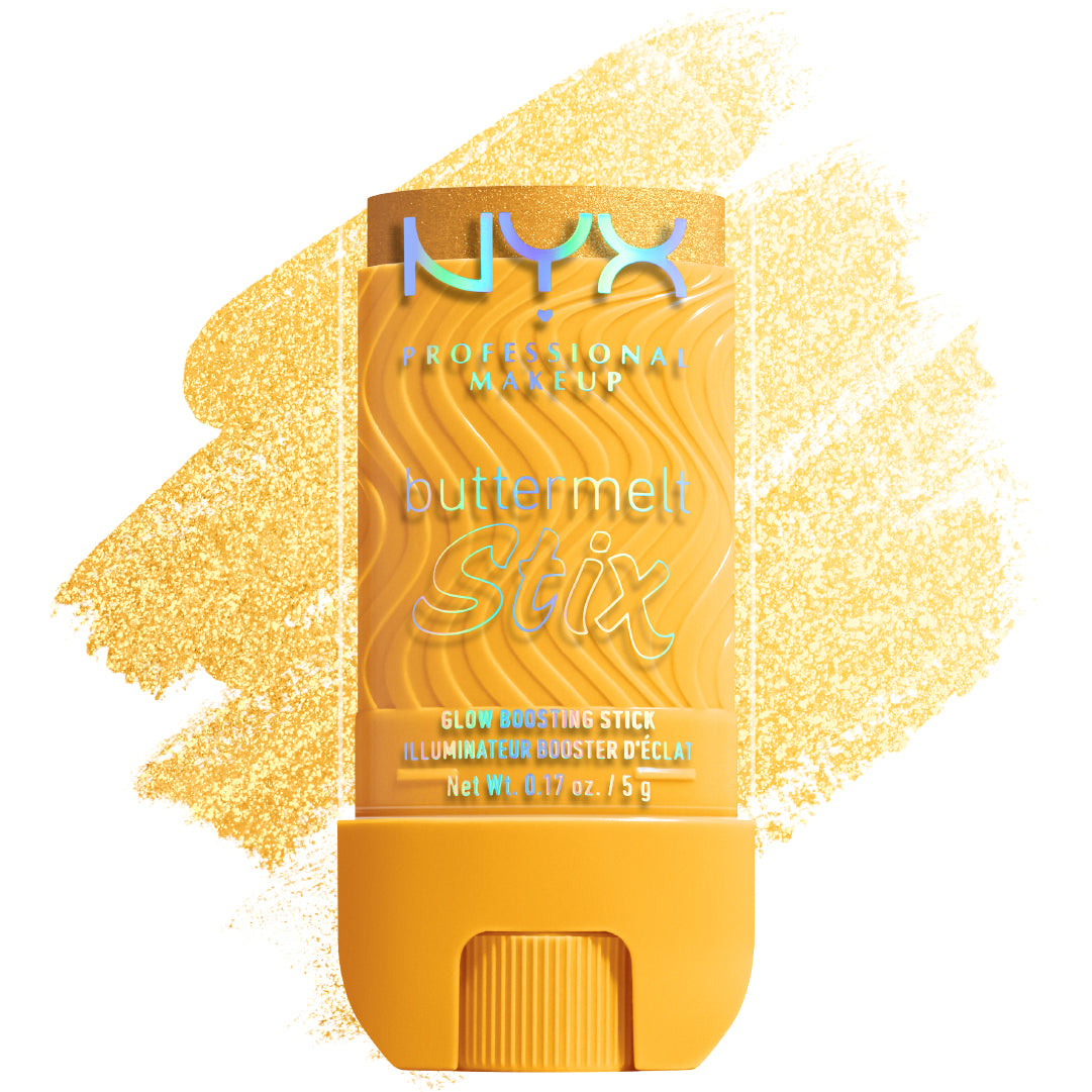 Buttermelt Glow Boosting Highlighter Stix